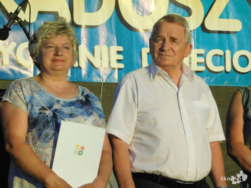Relacja wideo i foto: Radoszyczanie Dzieciom 2017