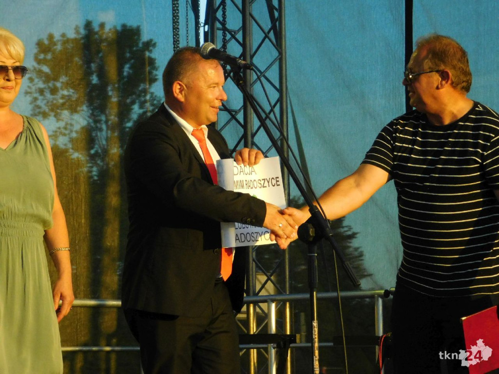 Relacja wideo i foto: Radoszyczanie Dzieciom 2017
