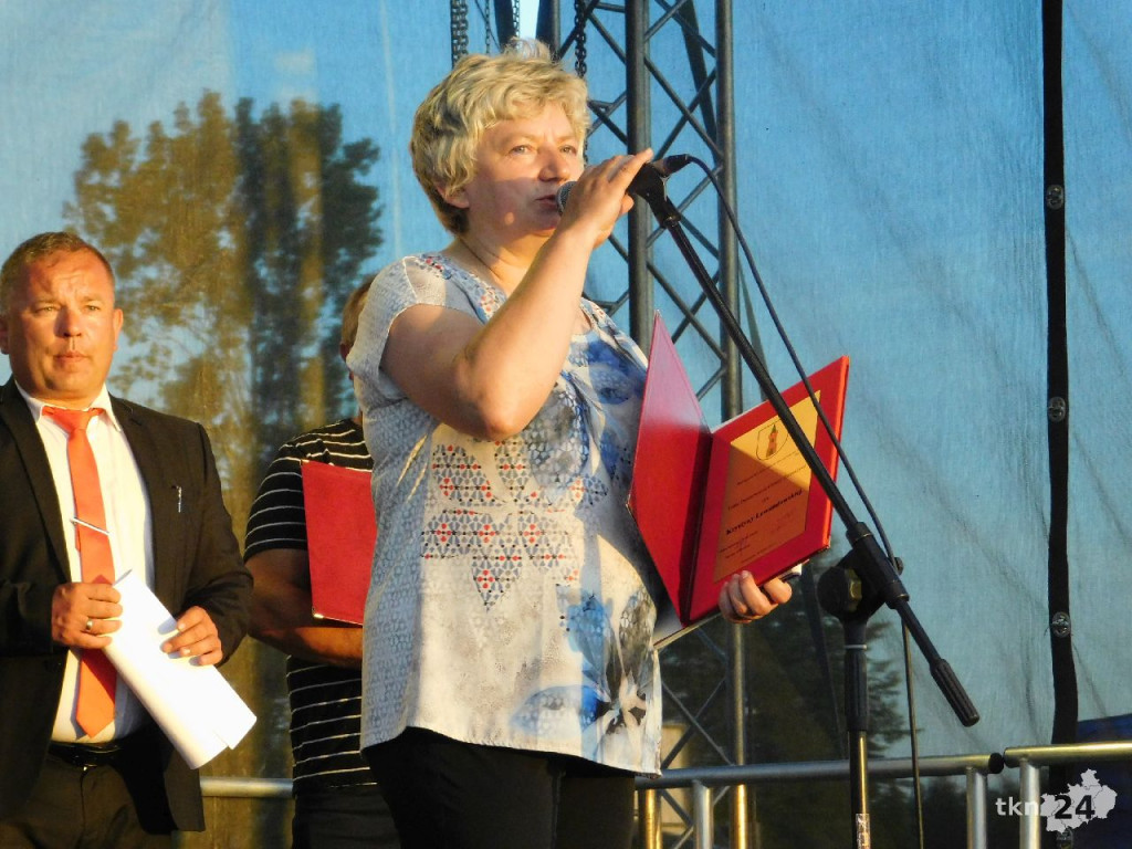 Relacja wideo i foto: Radoszyczanie Dzieciom 2017