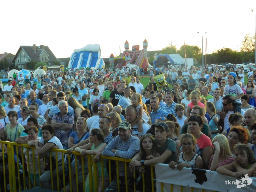 Relacja wideo i foto: Radoszyczanie Dzieciom 2017