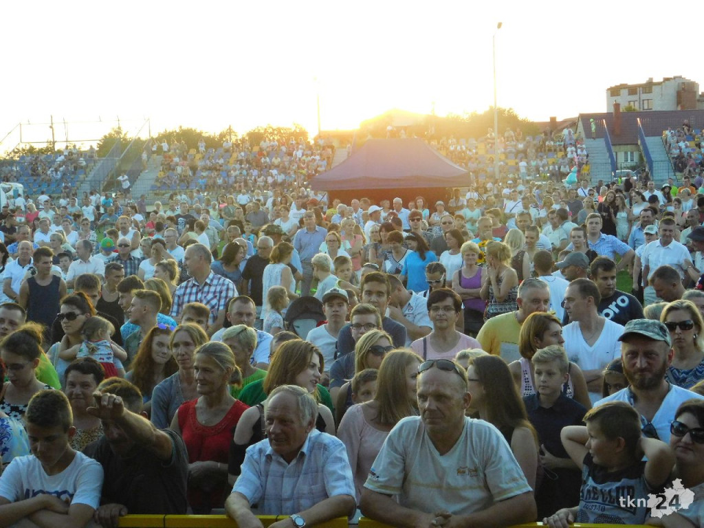 Relacja wideo i foto: Radoszyczanie Dzieciom 2017