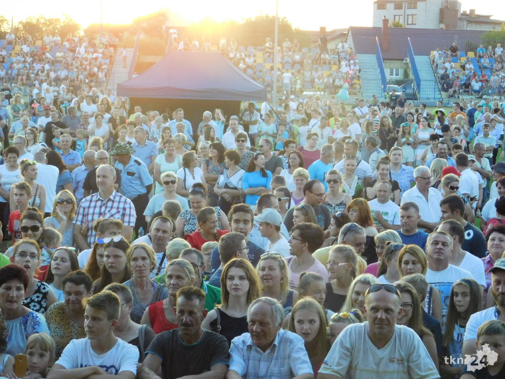 Relacja wideo i foto: Radoszyczanie Dzieciom 2017