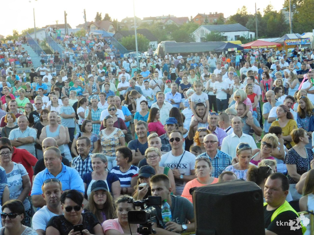 Relacja wideo i foto: Radoszyczanie Dzieciom 2017