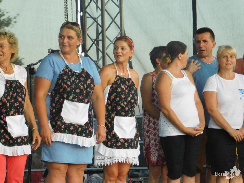 Relacja wideo i foto: Radoszyczanie Dzieciom 2017