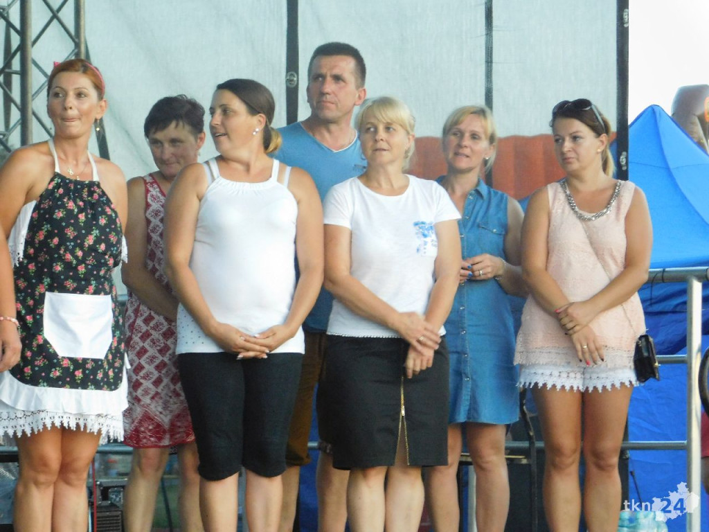 Relacja wideo i foto: Radoszyczanie Dzieciom 2017