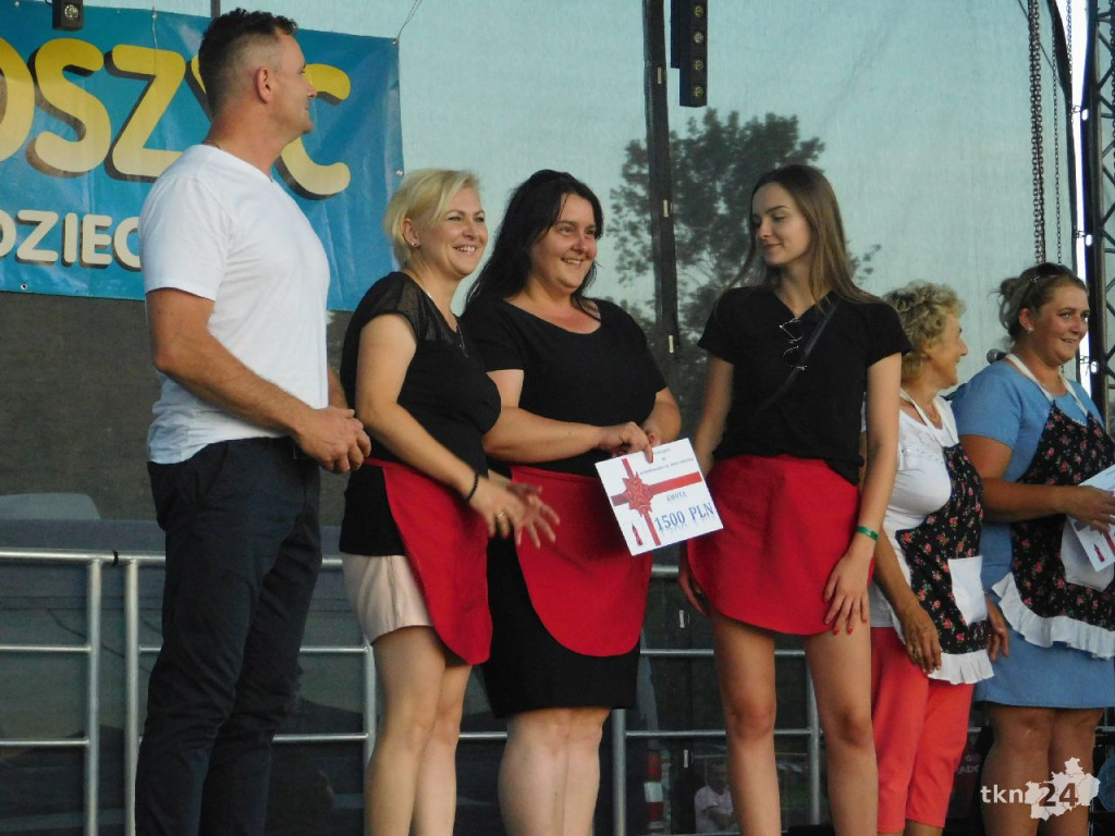 Relacja wideo i foto: Radoszyczanie Dzieciom 2017