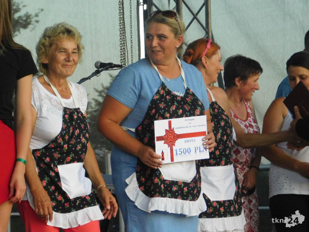 Relacja wideo i foto: Radoszyczanie Dzieciom 2017