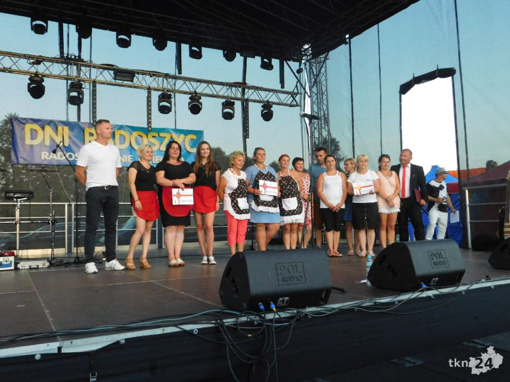 Relacja wideo i foto: Radoszyczanie Dzieciom 2017
