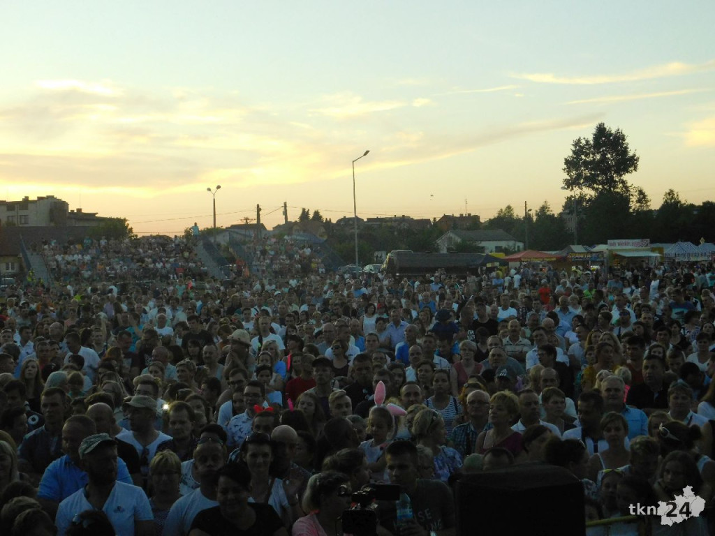 Relacja wideo i foto: Radoszyczanie Dzieciom 2017