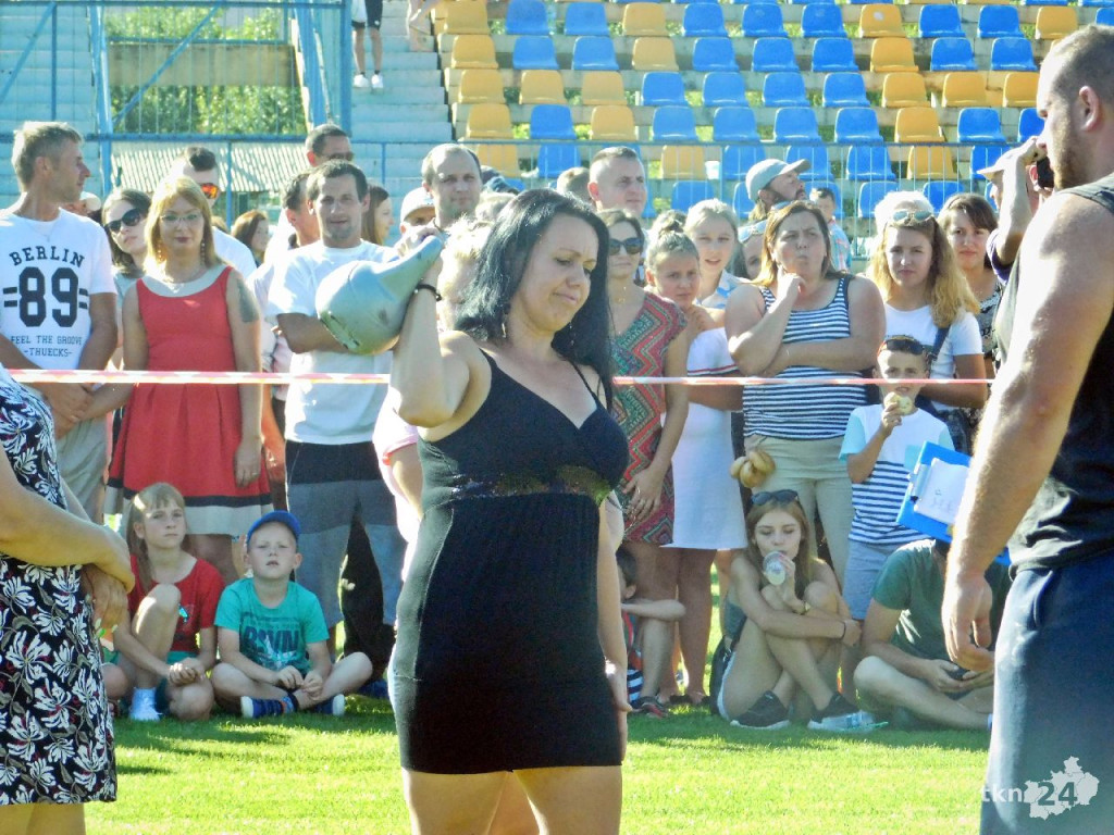 Relacja wideo i foto: Radoszyczanie Dzieciom 2017