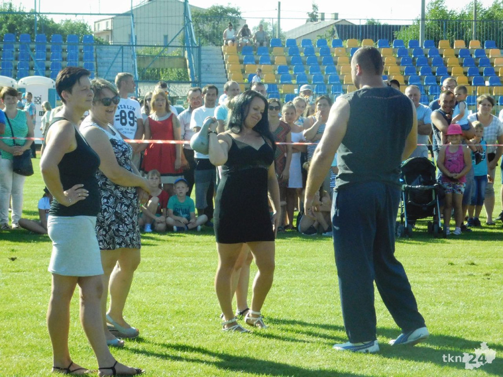 Relacja wideo i foto: Radoszyczanie Dzieciom 2017