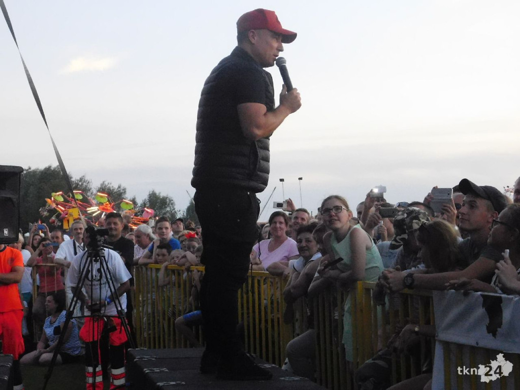 Relacja wideo i foto: Radoszyczanie Dzieciom 2017