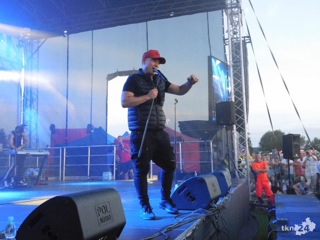 Relacja wideo i foto: Radoszyczanie Dzieciom 2017