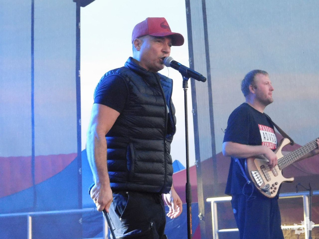 Relacja wideo i foto: Radoszyczanie Dzieciom 2017