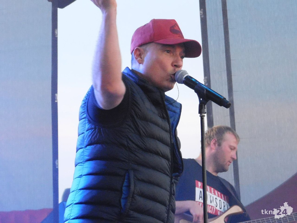 Relacja wideo i foto: Radoszyczanie Dzieciom 2017
