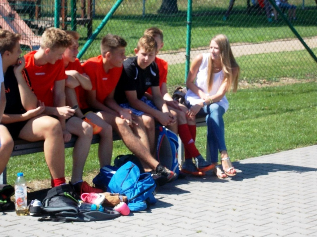 Za nami duży wakacyjny turniej piłki nożnej amatorów w Końskich [zdjęcia]