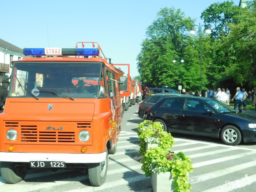 Oddaliśmy hołd poległym podczas Powstania Warszawskiego [wideo]