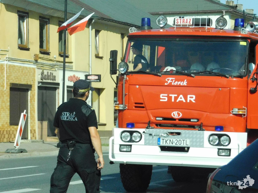 Oddaliśmy hołd poległym podczas Powstania Warszawskiego [wideo]
