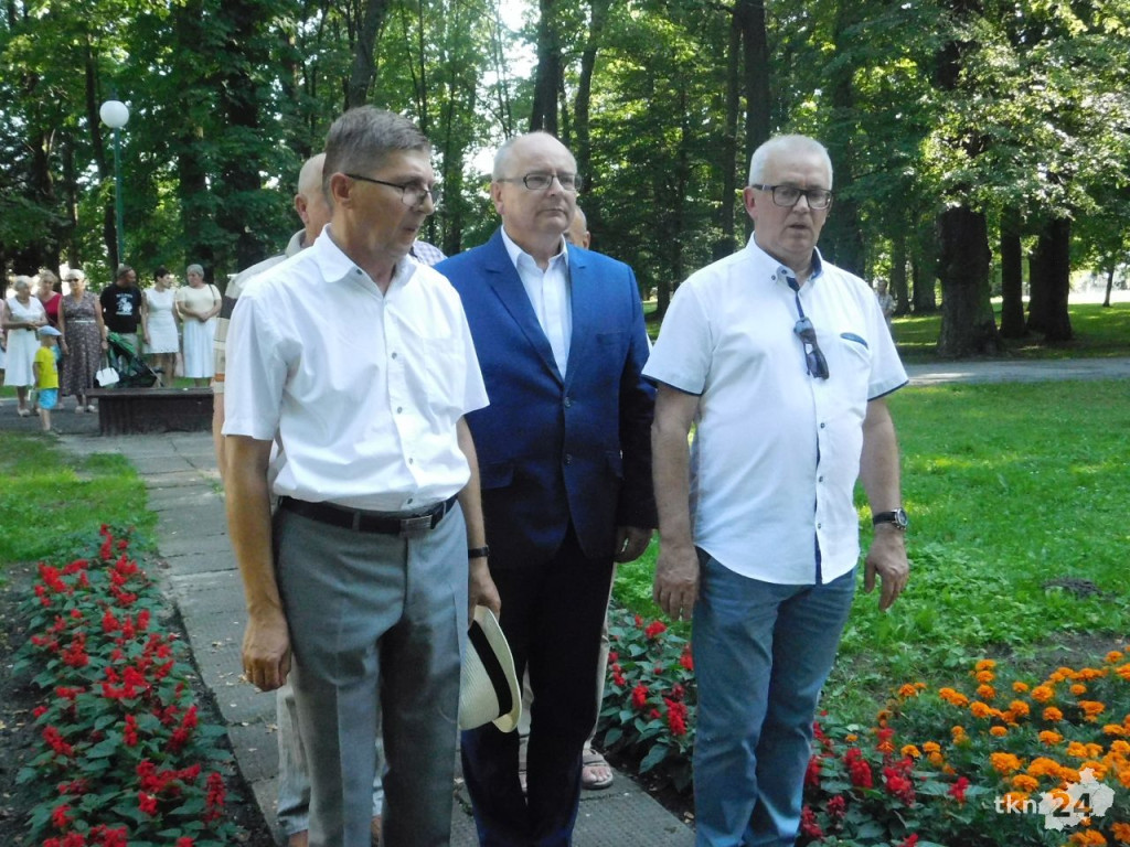Oddaliśmy hołd poległym podczas Powstania Warszawskiego [wideo]