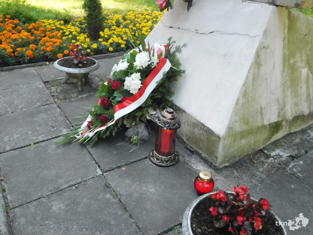 Oddaliśmy hołd poległym podczas Powstania Warszawskiego [wideo]