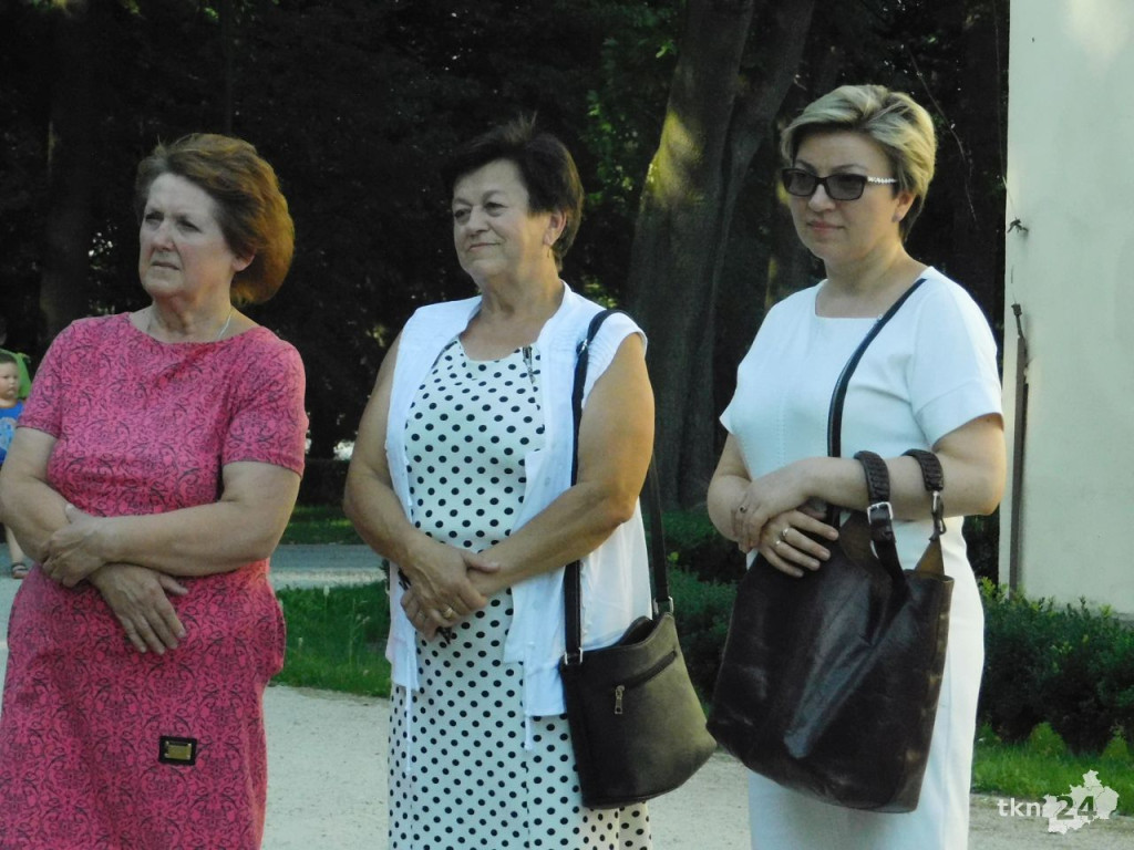 Oddaliśmy hołd poległym podczas Powstania Warszawskiego [wideo]