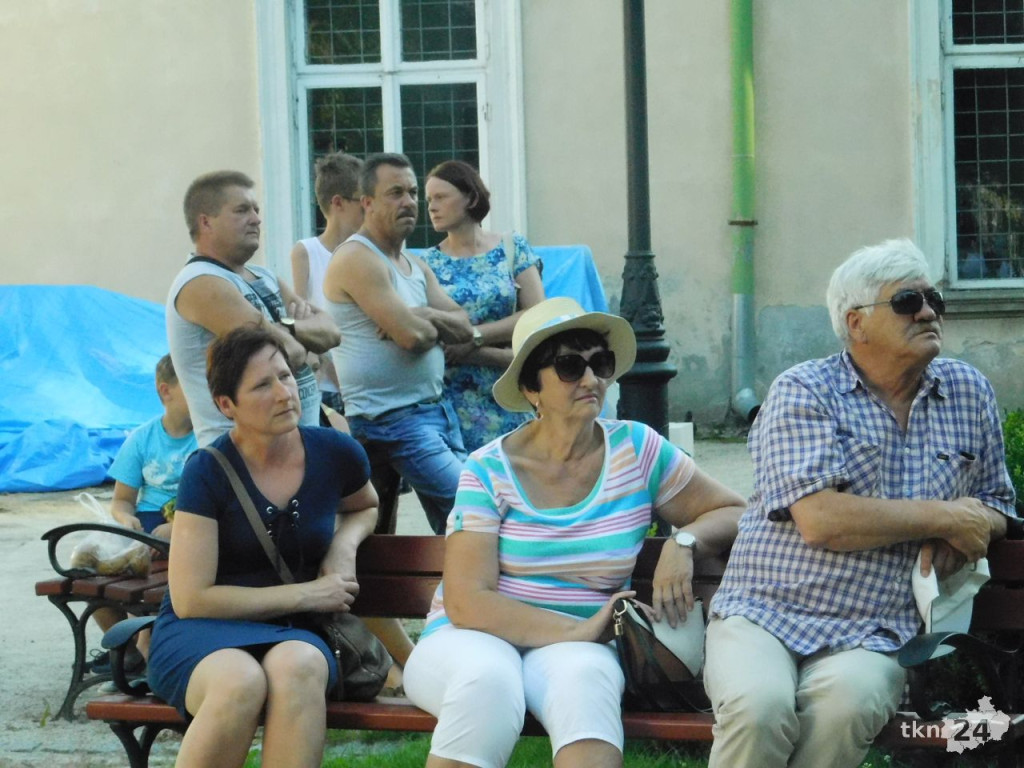 Oddaliśmy hołd poległym podczas Powstania Warszawskiego [wideo]