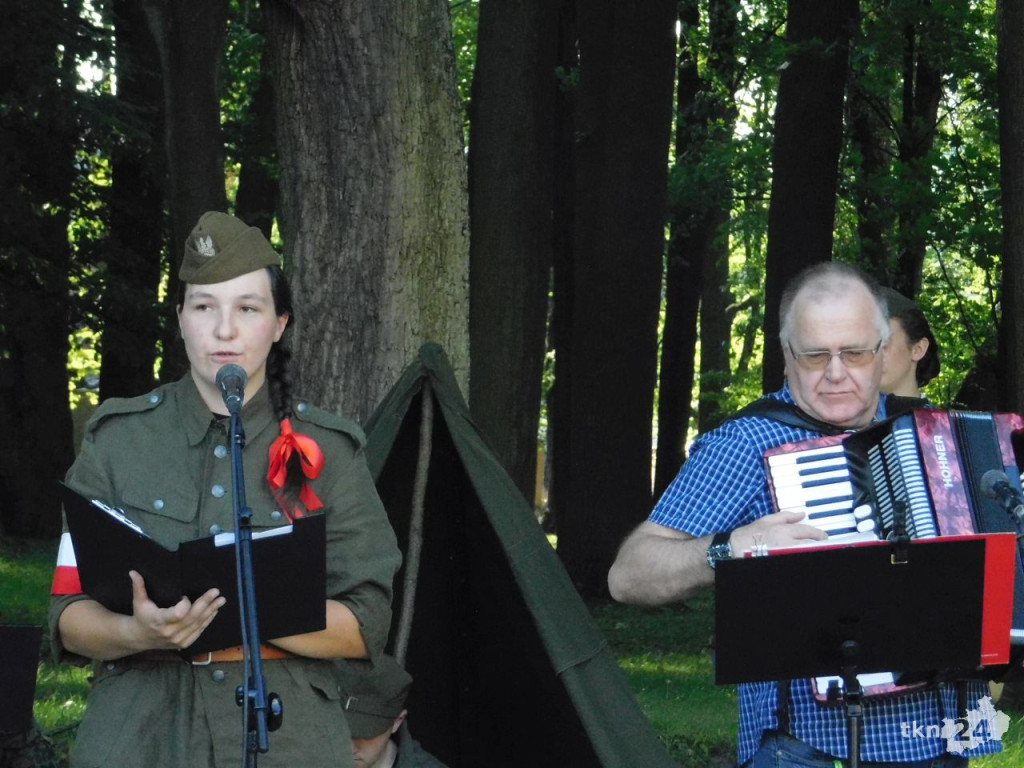 Oddaliśmy hołd poległym podczas Powstania Warszawskiego [wideo]