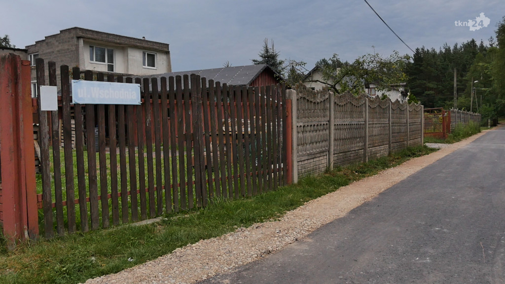 Gmina Końskie oddaje kolejne inwestycje