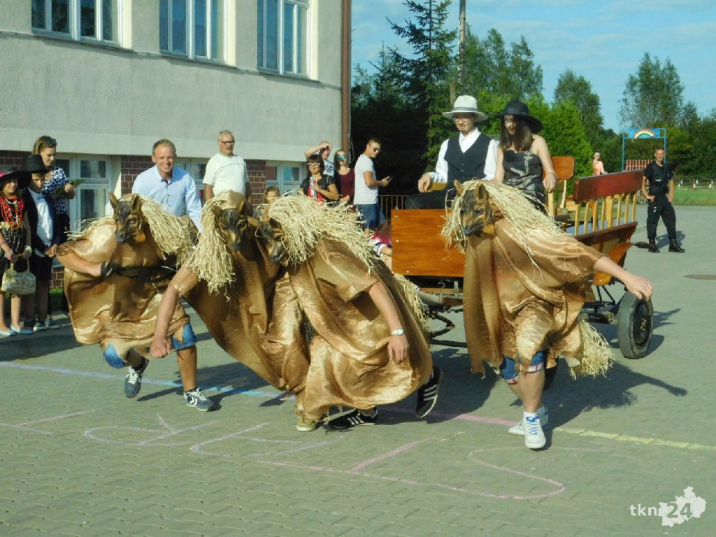 Relacja wideo: Święto gminy Gowarczów 2017 [wideo, zdjęcia]