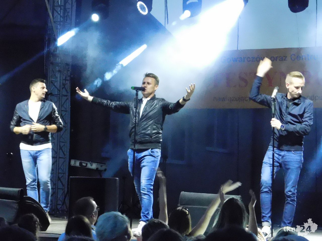 Relacja wideo: Święto gminy Gowarczów 2017 [wideo, zdjęcia]