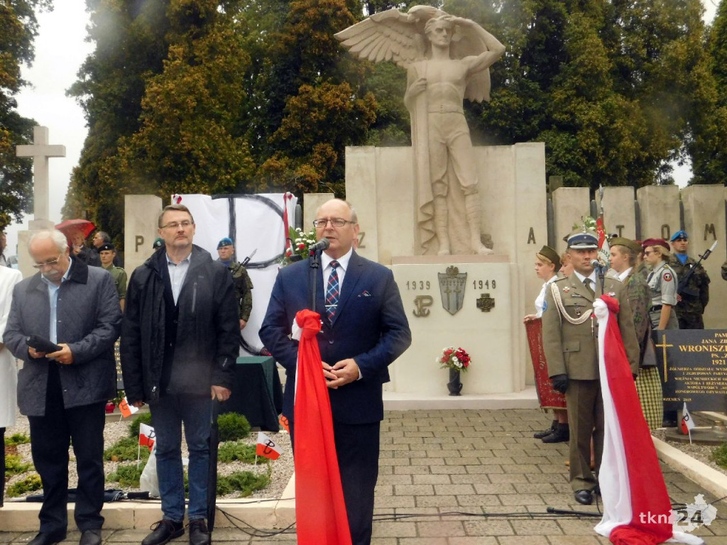 Relacja wideo: Konecki Wrzesień 2017 - sobota [wideo, zdjęcia]