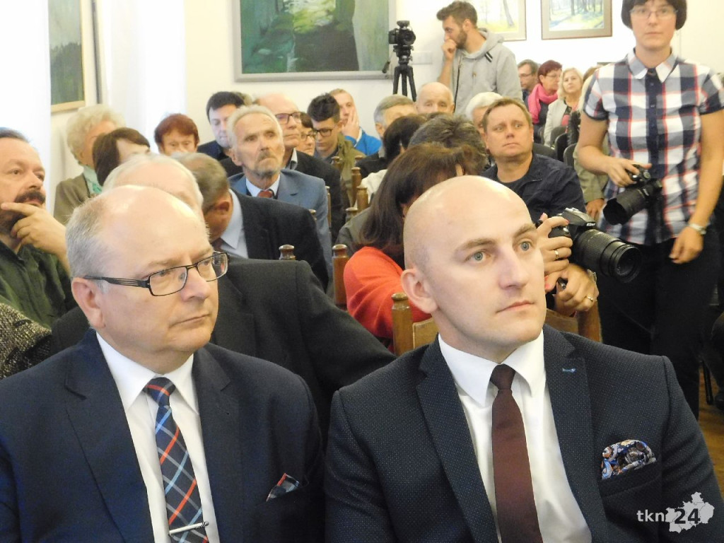 Relacja wideo: Konecki Wrzesień 2017 - sobota [wideo, zdjęcia]