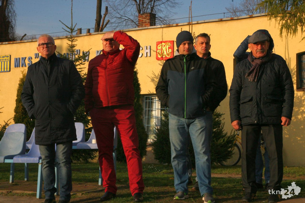 Pewne wygrane Partyzanta i Neptuna! [wideo, zdjęcia]