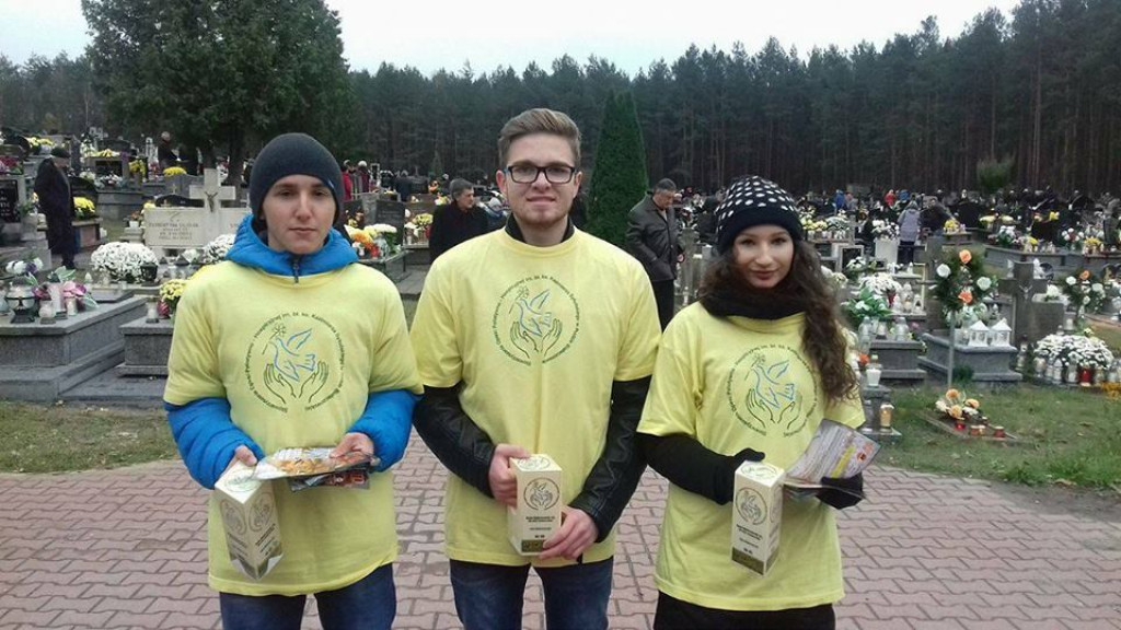 Ponad 31 tysięcy zebrano na Hospicjum w Rudzie Białaczowskiej! [zdjęcia]