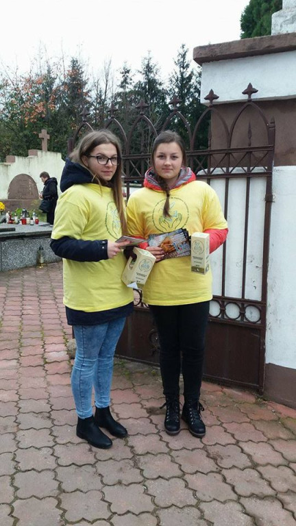 Ponad 31 tysięcy zebrano na Hospicjum w Rudzie Białaczowskiej! [zdjęcia]