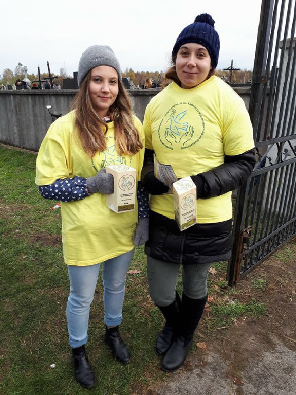 Ponad 31 tysięcy zebrano na Hospicjum w Rudzie Białaczowskiej! [zdjęcia]