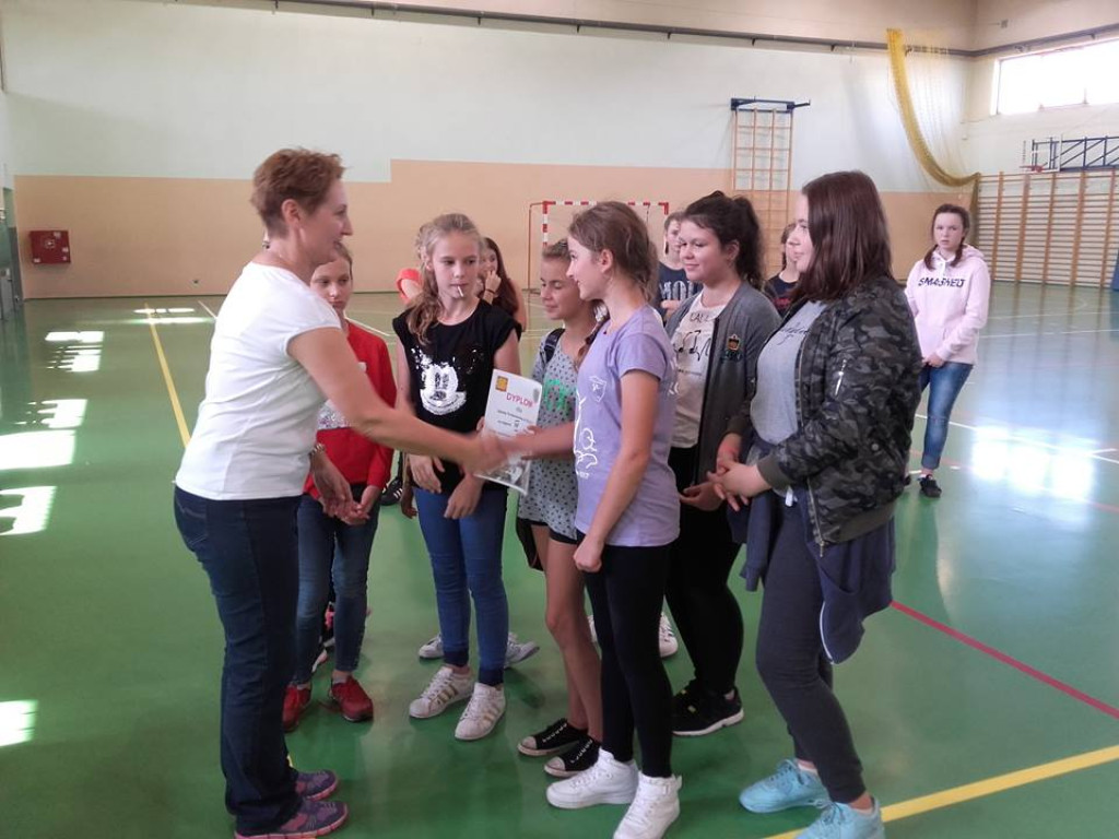 Za nami jesienne turnieje UKS Olimpii Końskie [zdjęcia]