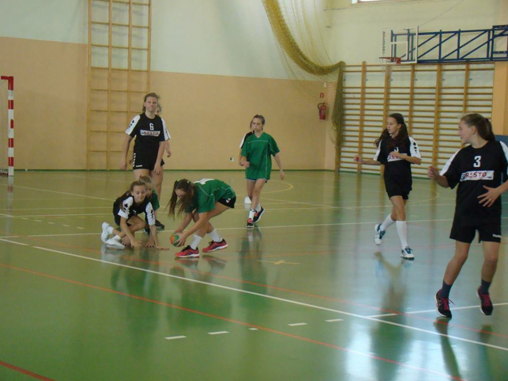 Za nami jesienne turnieje UKS Olimpii Końskie [zdjęcia]