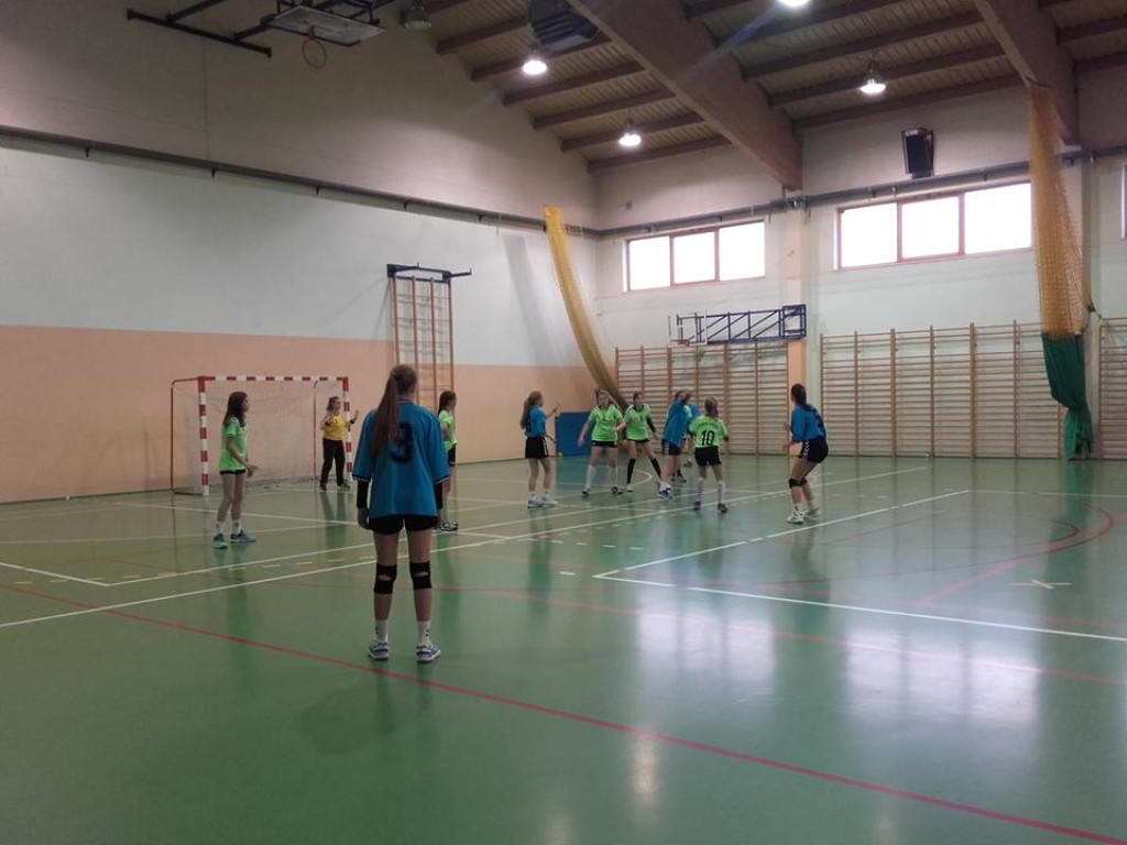 Za nami jesienne turnieje UKS Olimpii Końskie [zdjęcia]