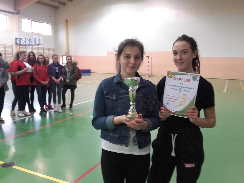 Za nami jesienne turnieje UKS Olimpii Końskie [zdjęcia]