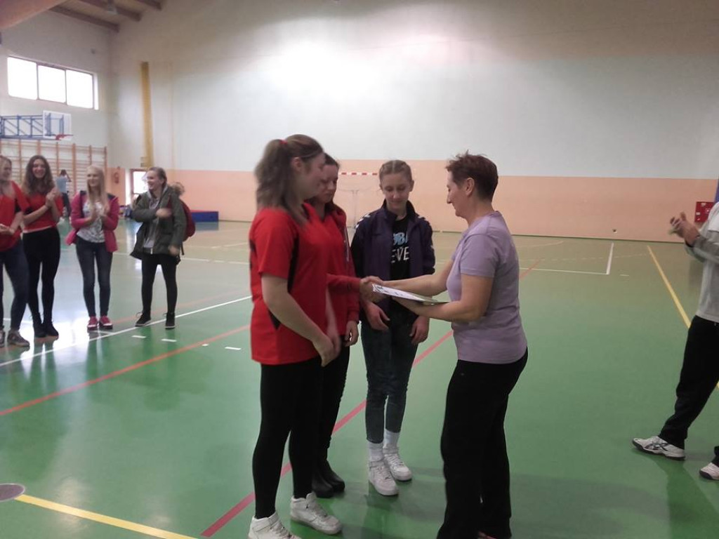 Za nami jesienne turnieje UKS Olimpii Końskie [zdjęcia]