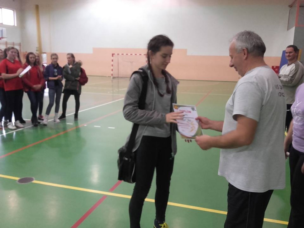 Za nami jesienne turnieje UKS Olimpii Końskie [zdjęcia]