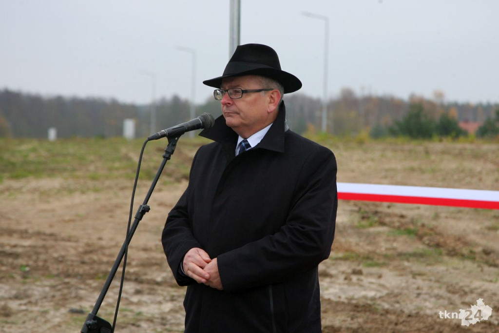 Nowe osiedle w Końskich już oficjalnie otwarte! [wideo, zdjęcia]