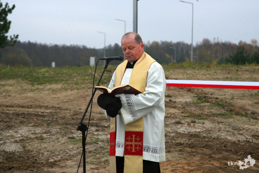 Nowe osiedle w Końskich już oficjalnie otwarte! [wideo, zdjęcia]