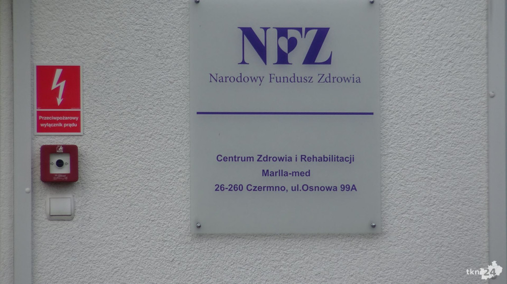 Nowoczesne badania w Marlla-med! [wideo, zdjęcia]