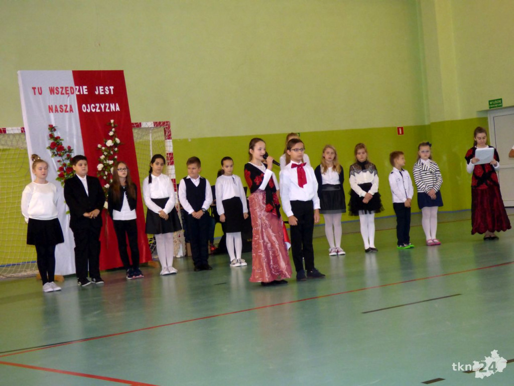Tradycyjne Niepodległościowe świętowanie na Polanie Ormanicha [zdjęcia]