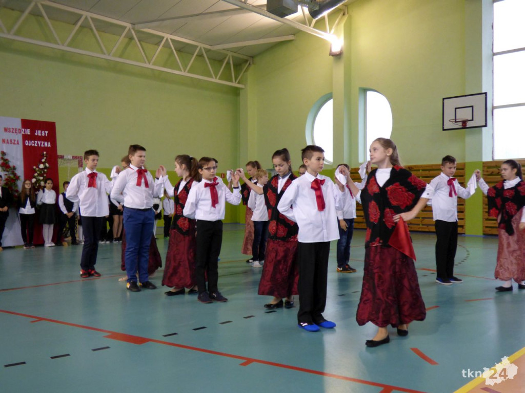 Tradycyjne Niepodległościowe świętowanie na Polanie Ormanicha [zdjęcia]