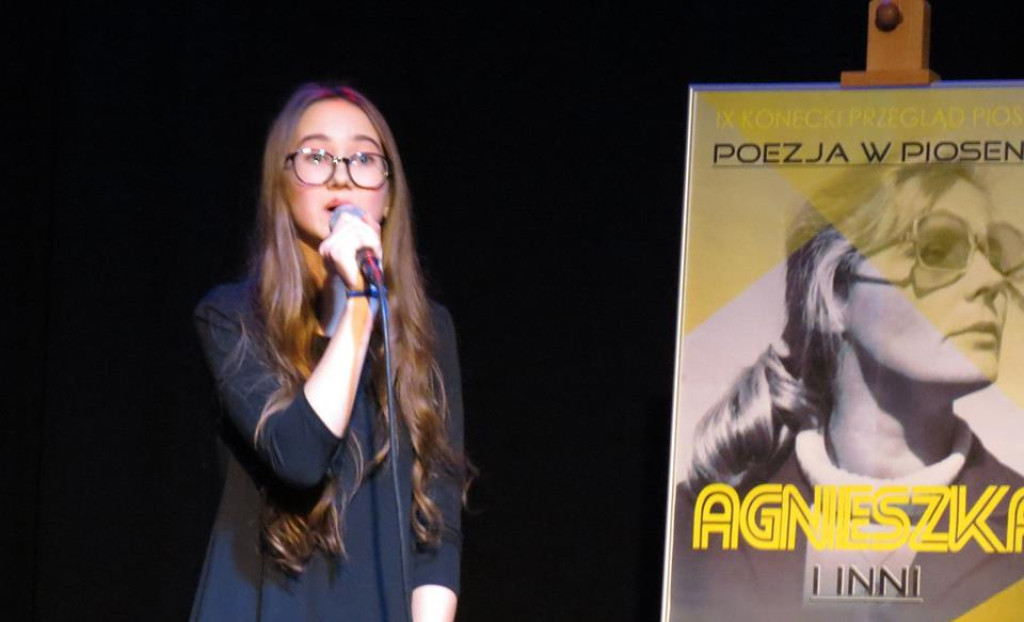 Za nami eliminacje konkursu Agnieszka i inni [wideo, zdjęcia]