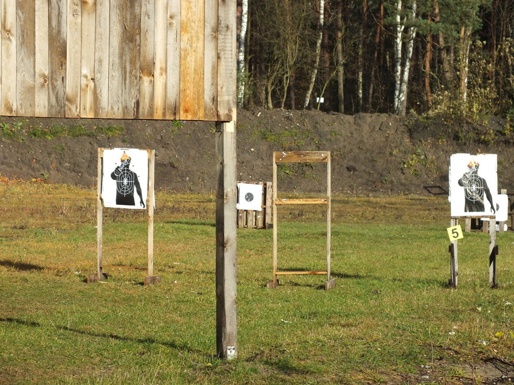 10 strzałów ku chwale Ojczyzny [zdjęcia]