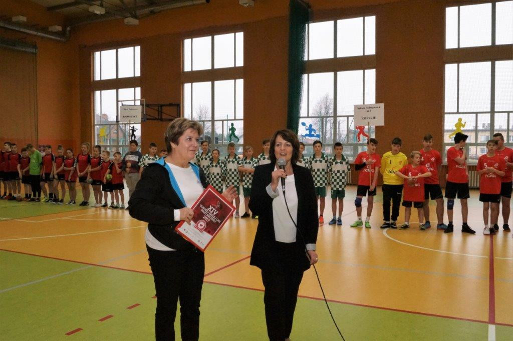 Królewiec wygrywa Młodzieżową Ligę w Radoszycach [zdjęcia]
